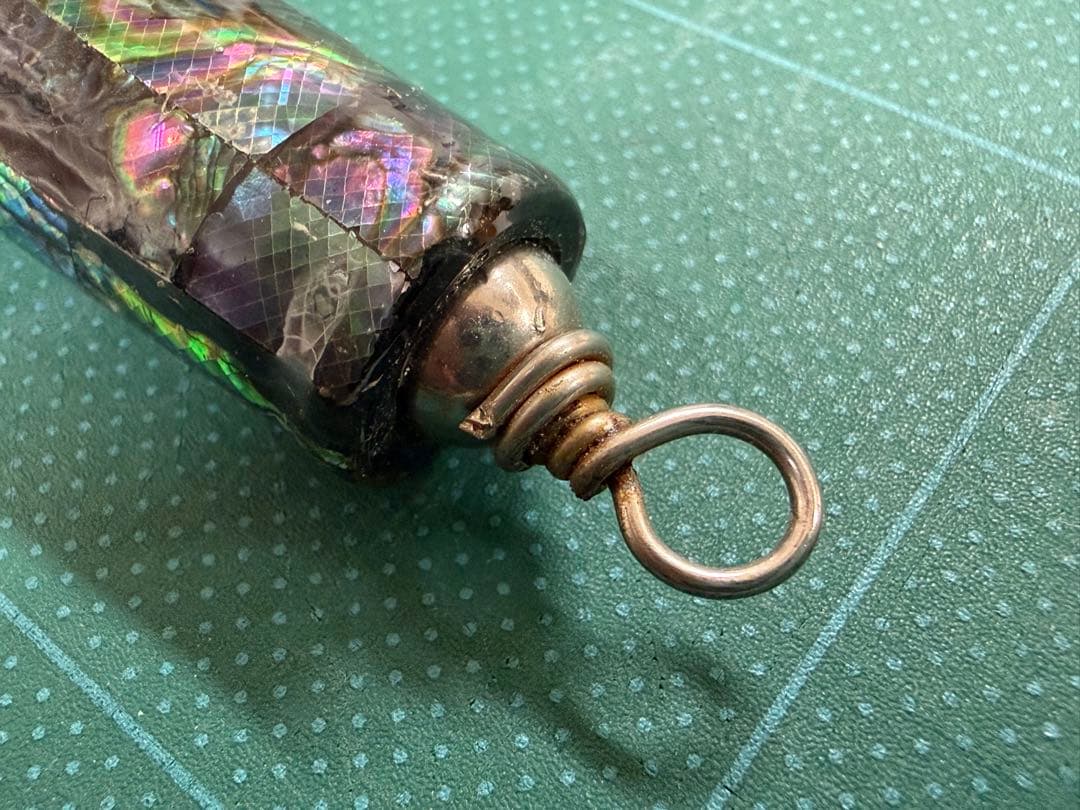 貝田ルアー　Cutback Ino 13cm