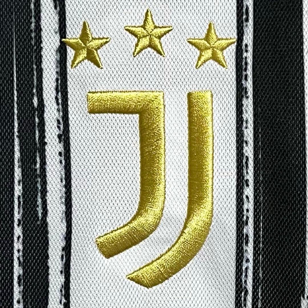 【極美品！】20/21 ユヴェントスFC ♯10 ディバラ【Lサイズ】ホーム