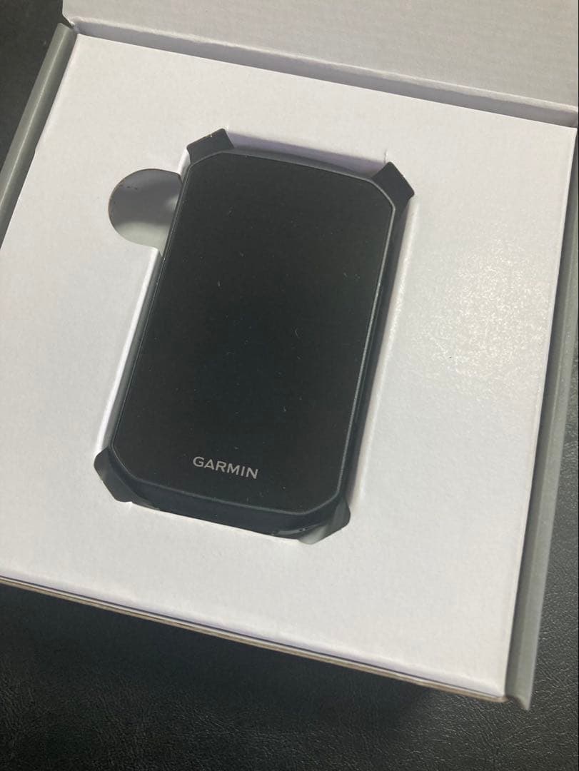アクセサリー Garmin edge850