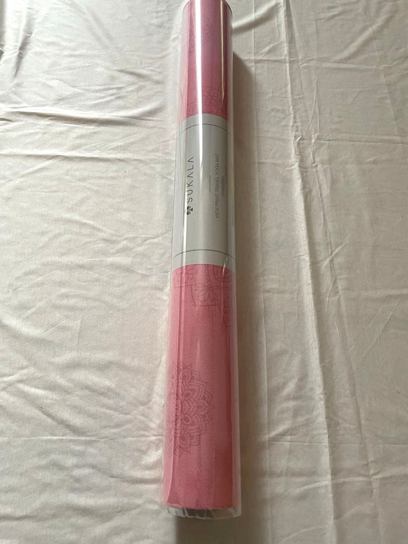 【新品未使用】LAVA SUKALA ヨガマット、バーム×1個