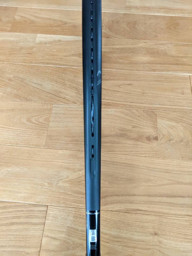 Head エクストリーム ナイト MP 全米 G2