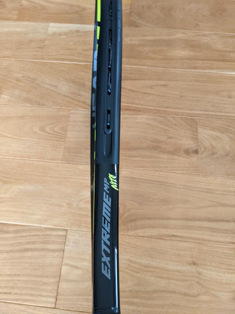 Head エクストリーム ナイト MP 全米 G2