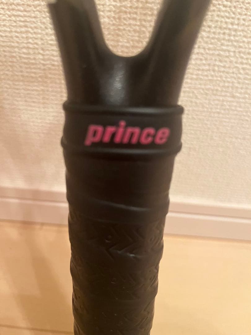 Prince（プリンス） テニスラケット ビーストO3 104 限定色280g