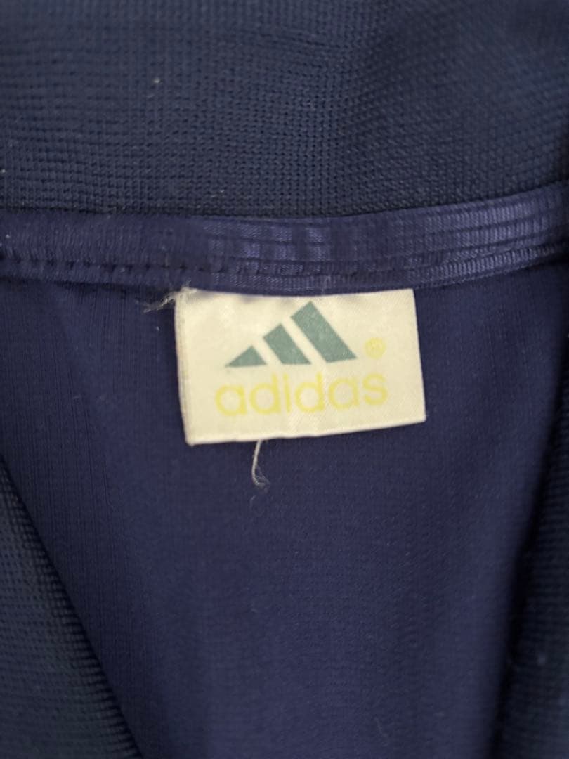 adidas スペイン代表 ユニフォーム 2000年 カンボジア