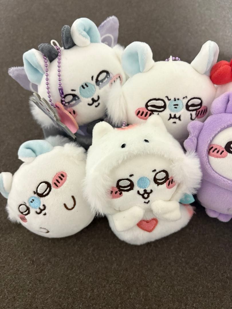 モモンガ　マスコット　まとめ売り