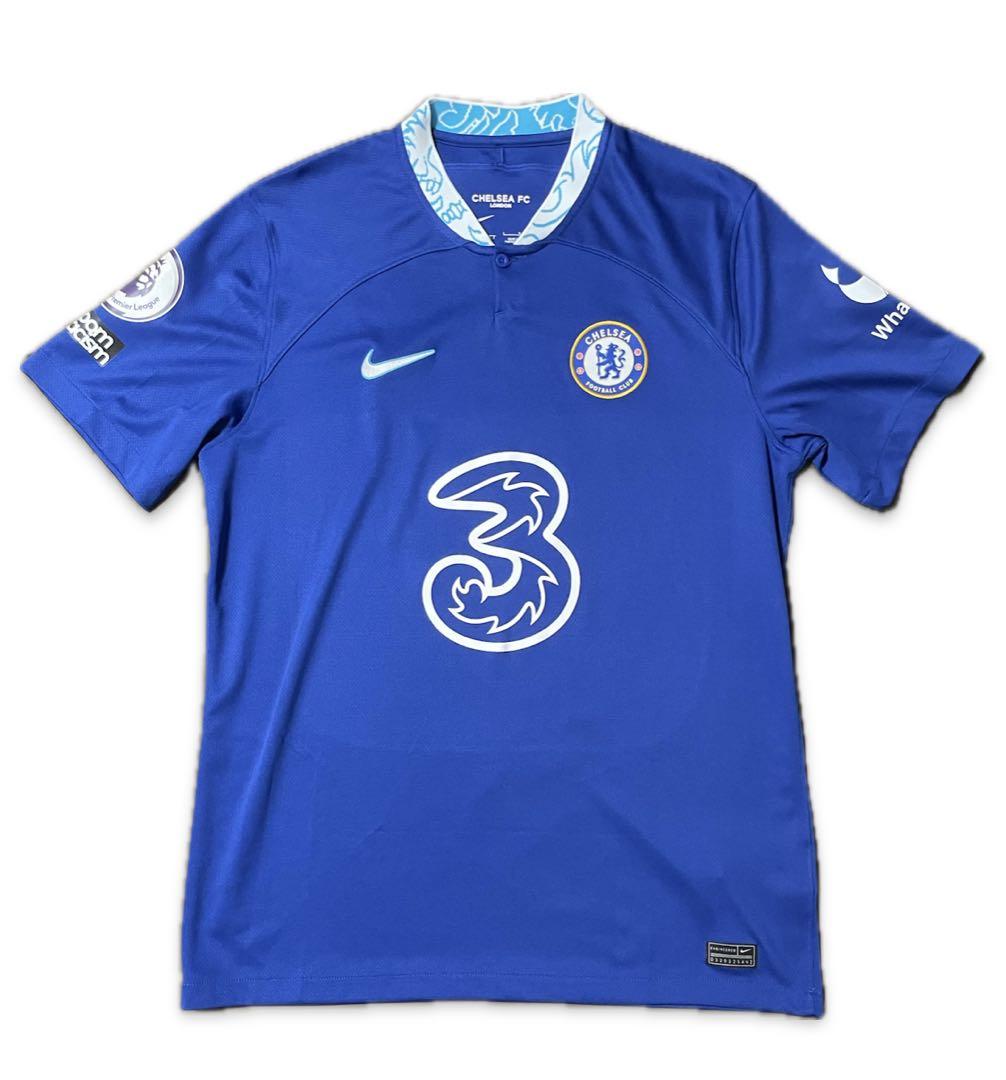 ウェア CHELSEA 22/23  jersey #11 joao felix