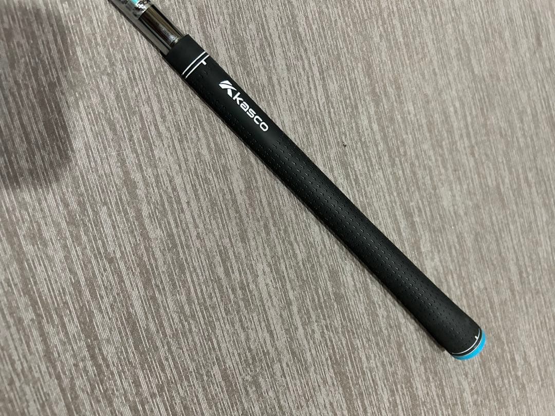 キャスコ ドルフィンウェッジ DW-125G Copper 50°