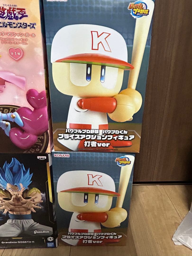 プライズフィギュア　まとめ売り　ブルアカ　着せ恋　等　24点