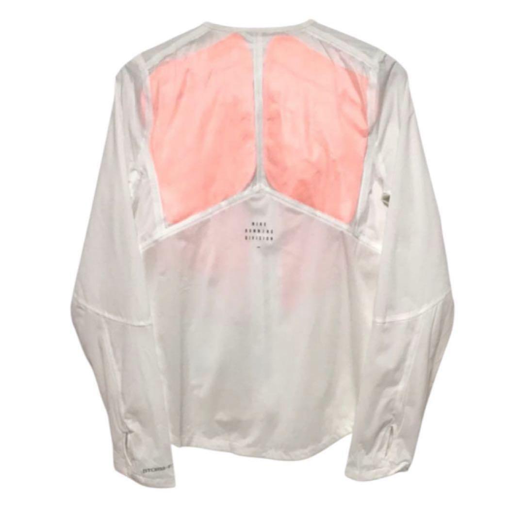 新品★定価33,000円❗️ナイキランニングトップ ラン ディビジョン★L