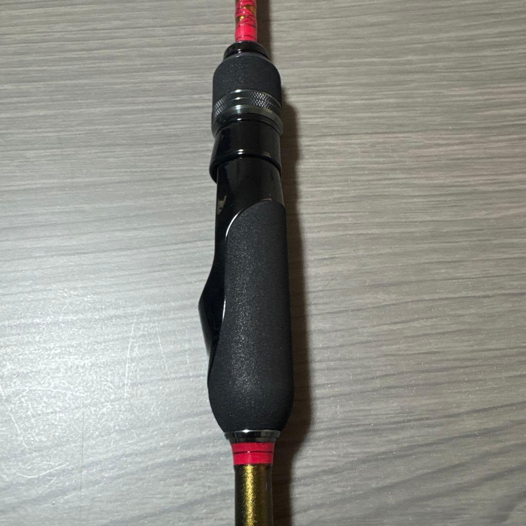 未使用　メガバス 礁楽 SL-510ULS Megabass Shoreluck