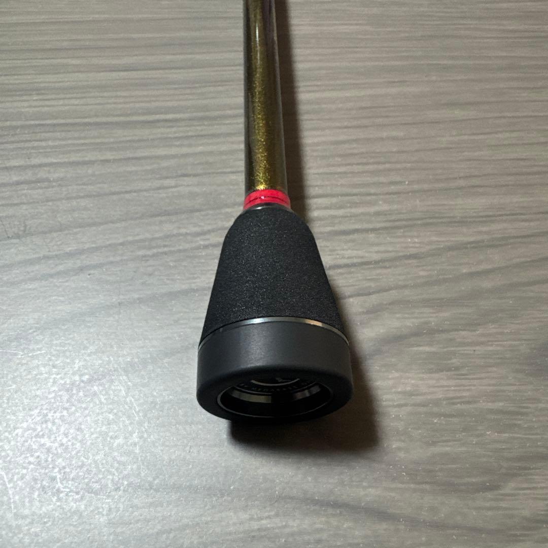 未使用　メガバス 礁楽 SL-510ULS Megabass Shoreluck