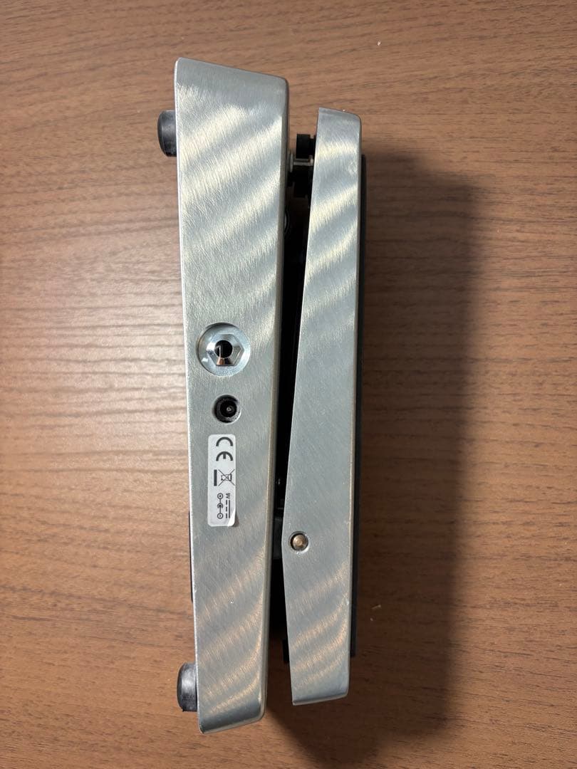 Dunlop Cry Baby MODEL - ZW45 ワウペダル