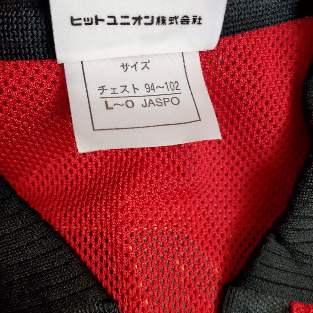 浦和レッズ 福田正博 引退 メモリアル ユニフォーム