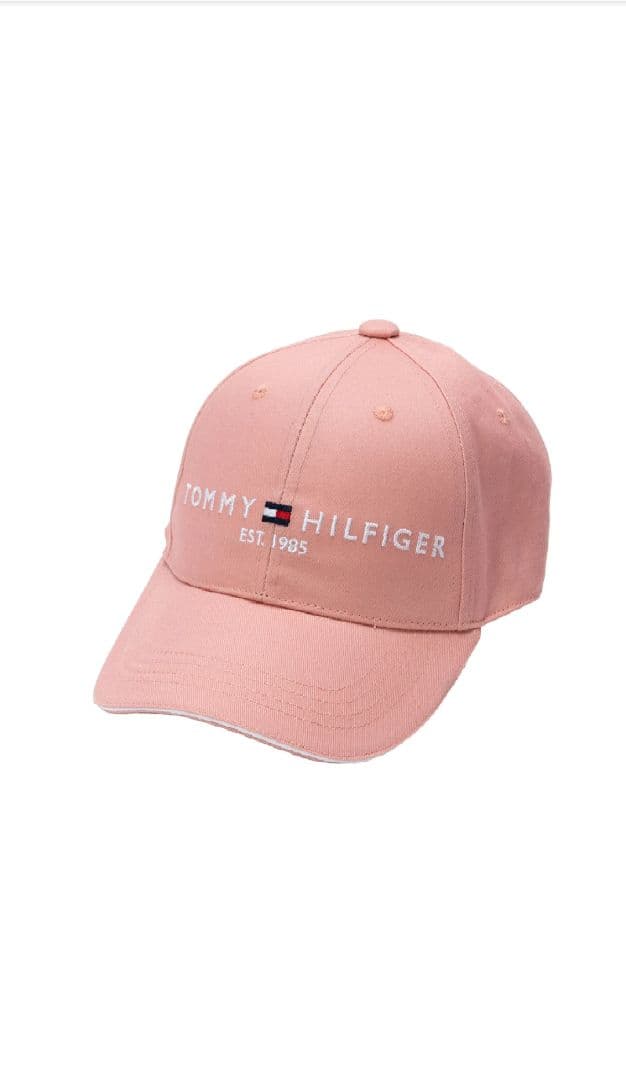 完売品・  GOLF THMB3F51　コーラルピンク