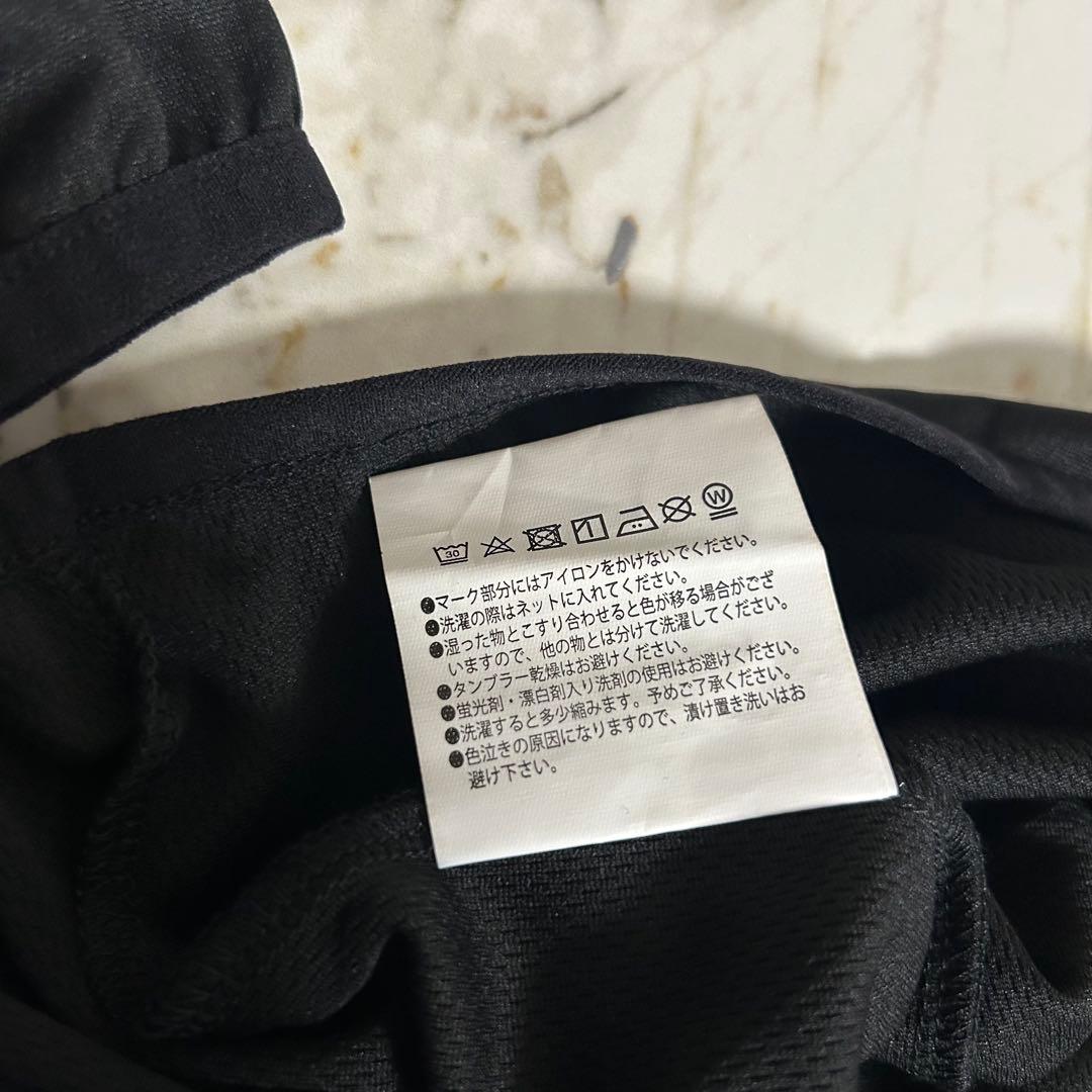 SOULS×depsコラボ ドライフーディ　UVカット　M 新品