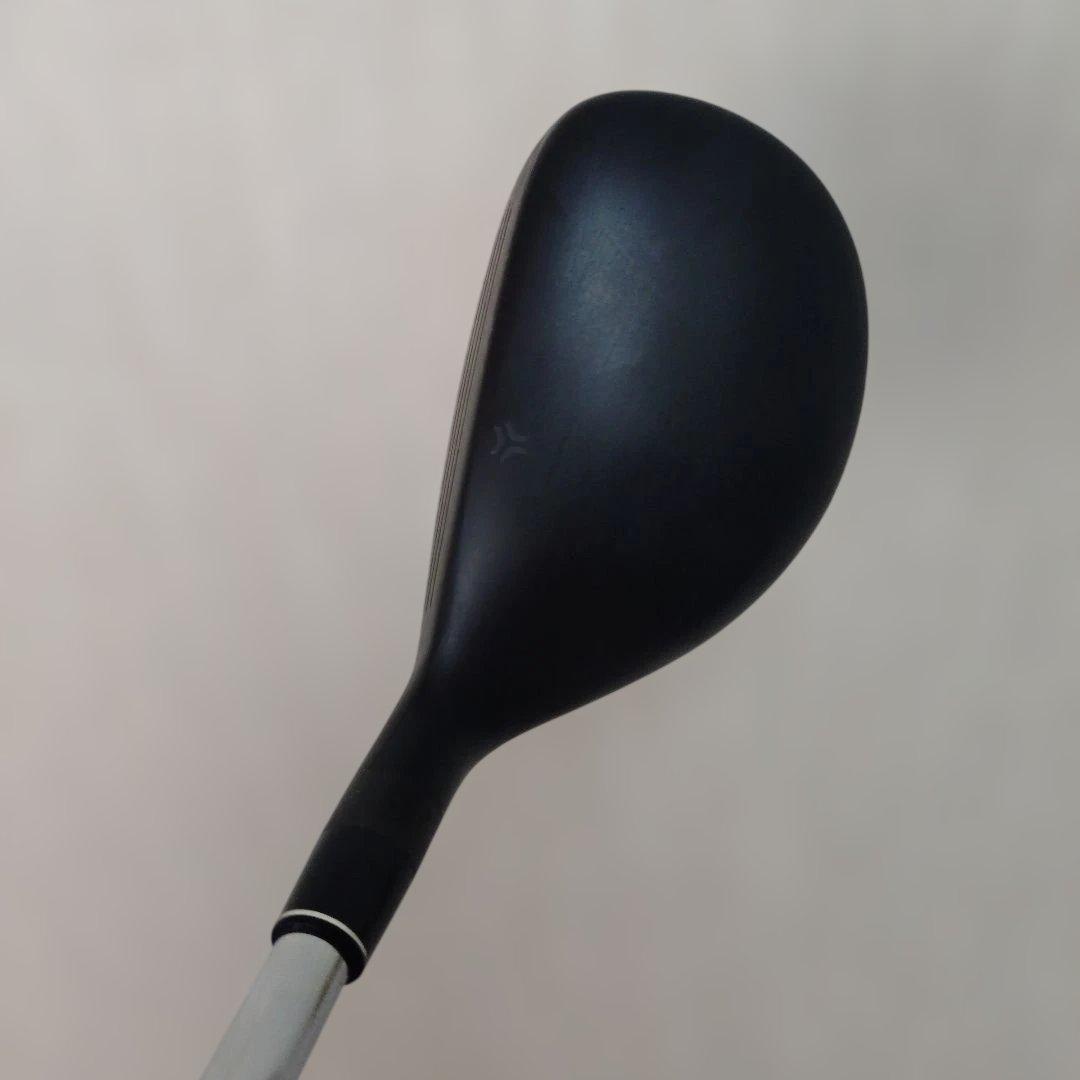 【ヘッドカバー有】スリクソンZX Mk II 4番ユーティリティ S
