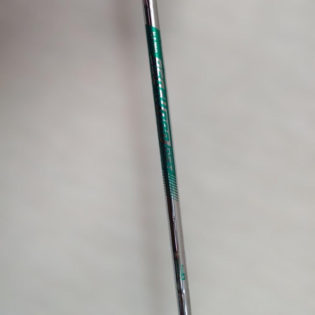 【ヘッドカバー有】スリクソンZX Mk II 4番ユーティリティ S