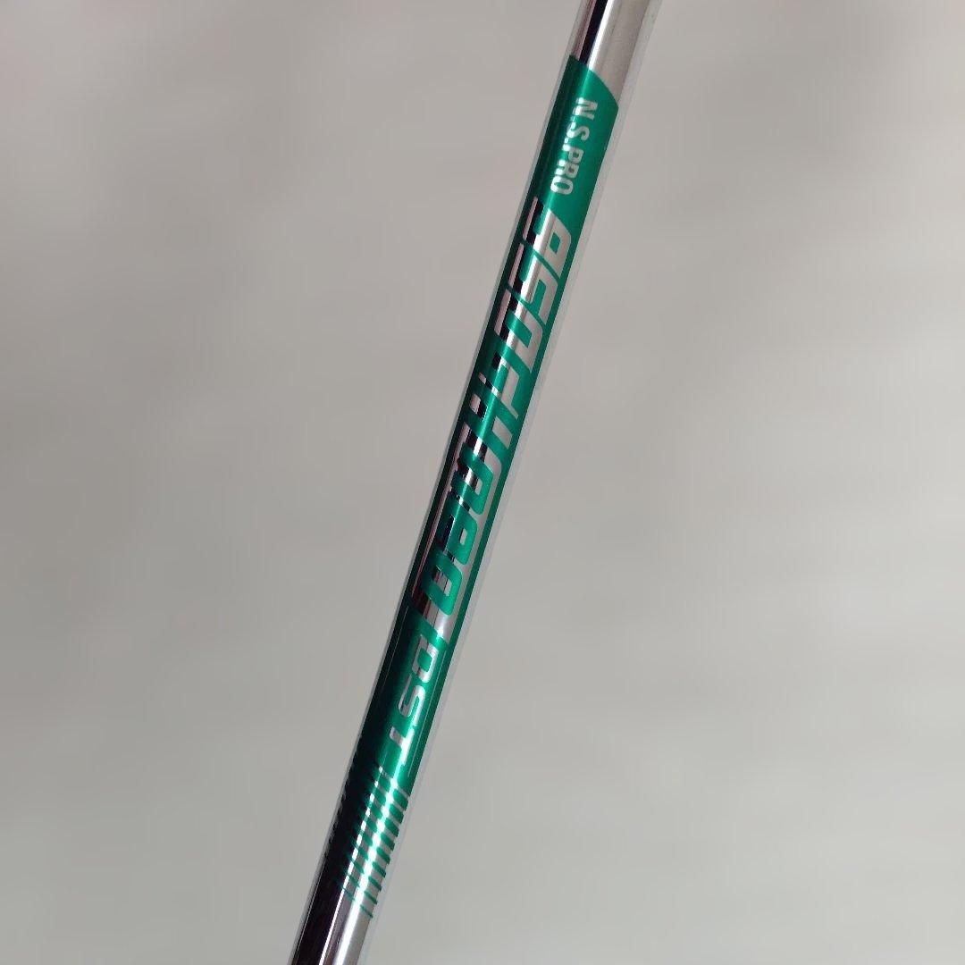 【ヘッドカバー有】スリクソンZX Mk II 4番ユーティリティ S