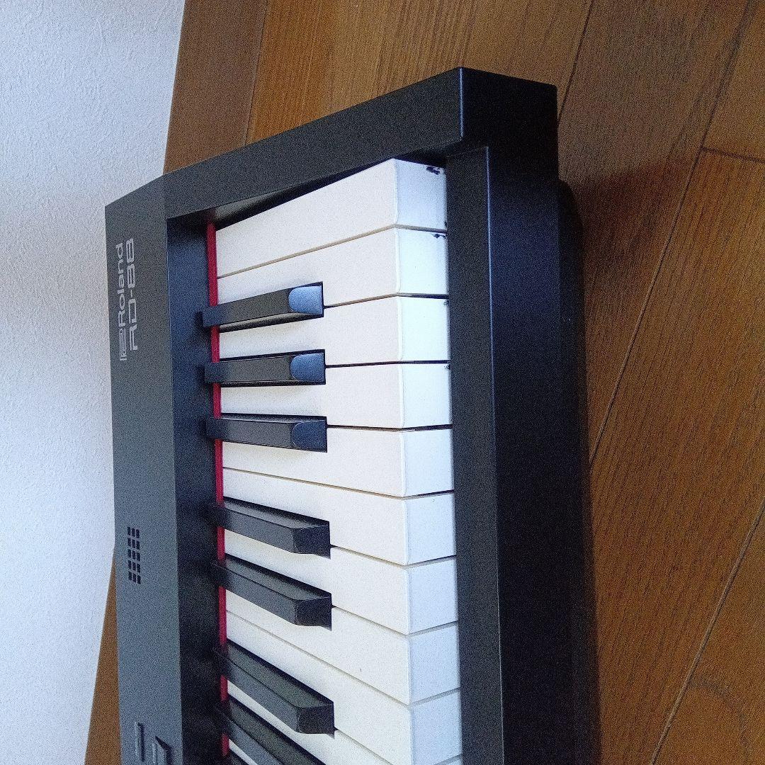 【極美品・修理点検済】Roland RD-88