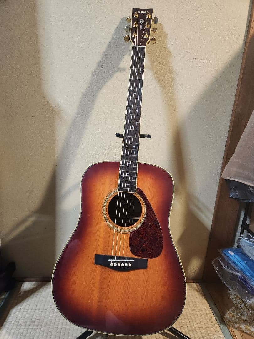 【 YAMAHA DW-8 VRS】#アコースティックギター