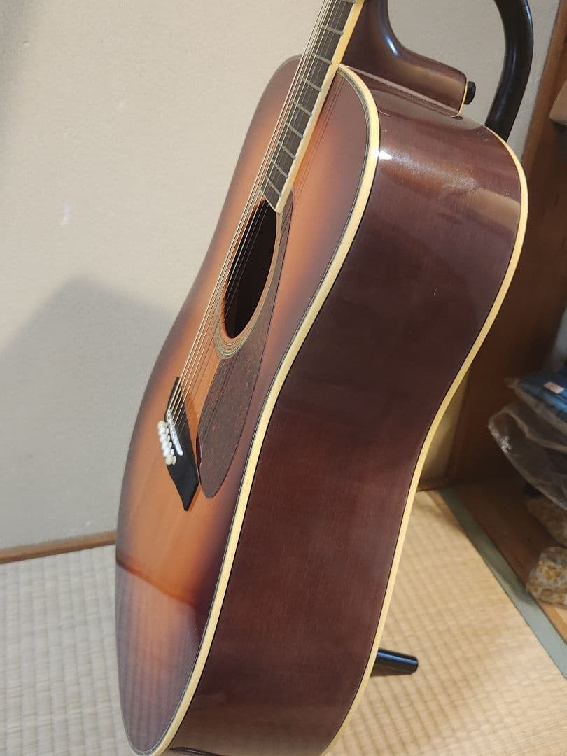 【 YAMAHA DW-8 VRS】#アコースティックギター