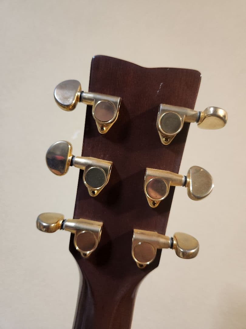 【 YAMAHA DW-8 VRS】#アコースティックギター