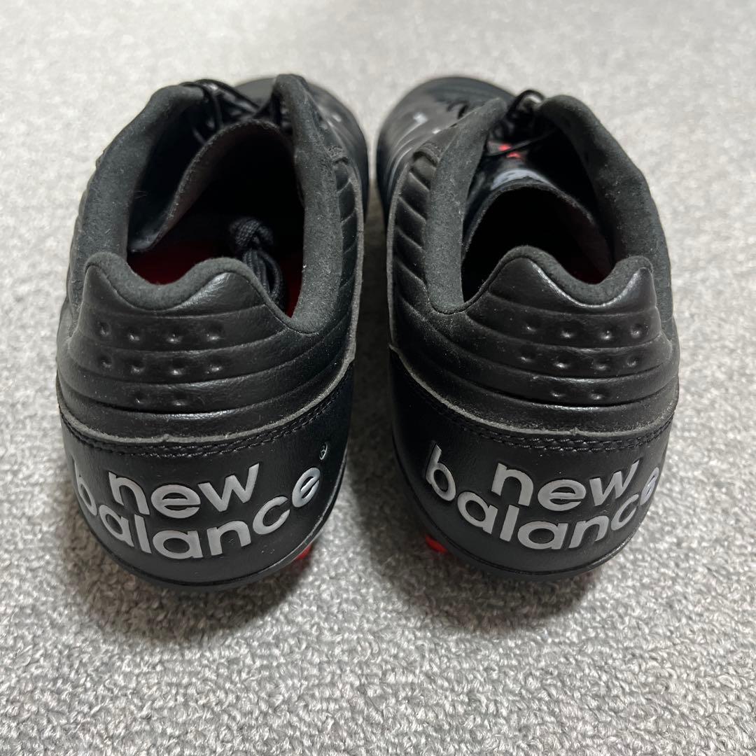 New Balance 442 PRO HG ウィズ：D(ブラック)