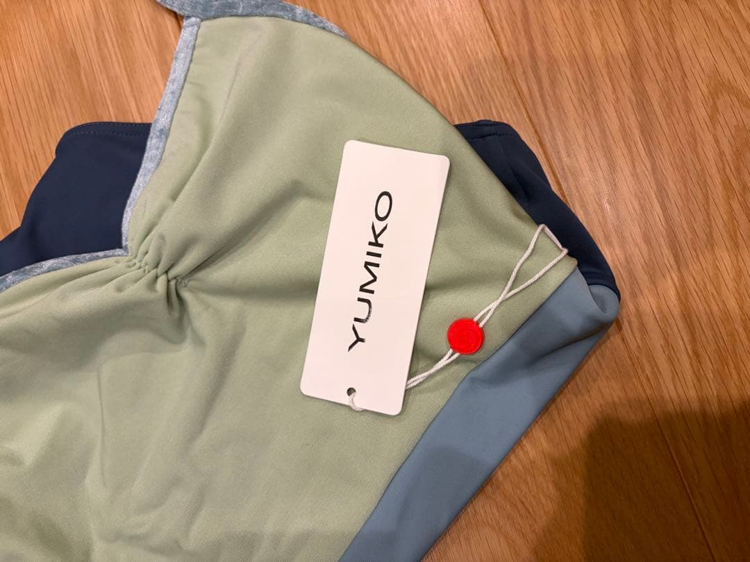 【エマ子さん専用】⭐︎未使用ユミコ　レオタード