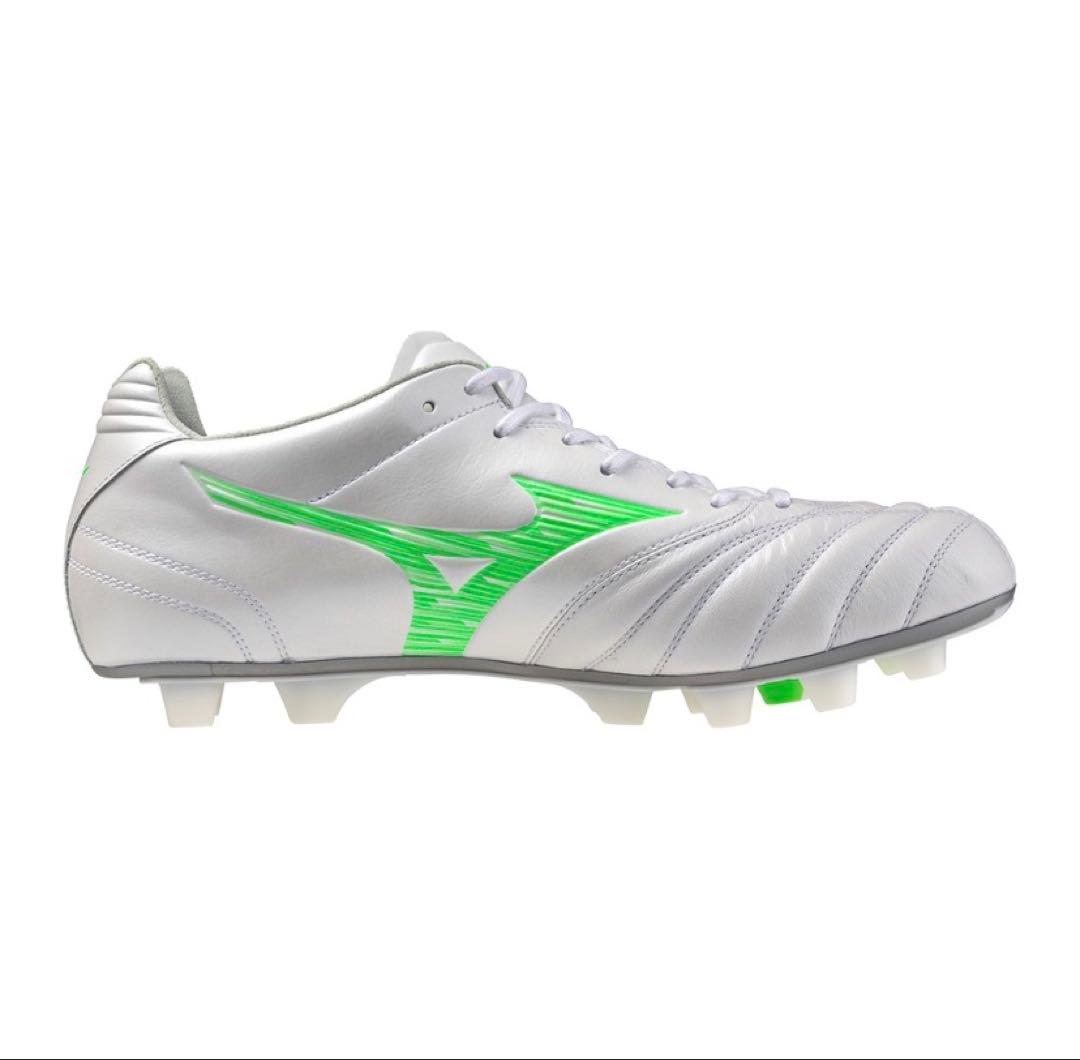 mizuno モナルシーダ NEO 3 WIDE ELITE ホワイト 27.5