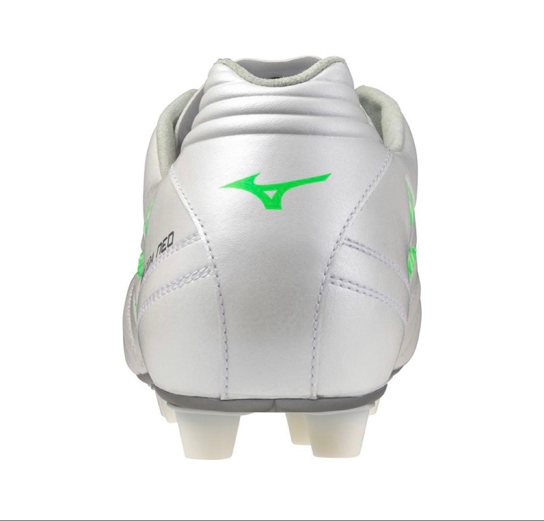mizuno モナルシーダ NEO 3 WIDE ELITE ホワイト 27.5