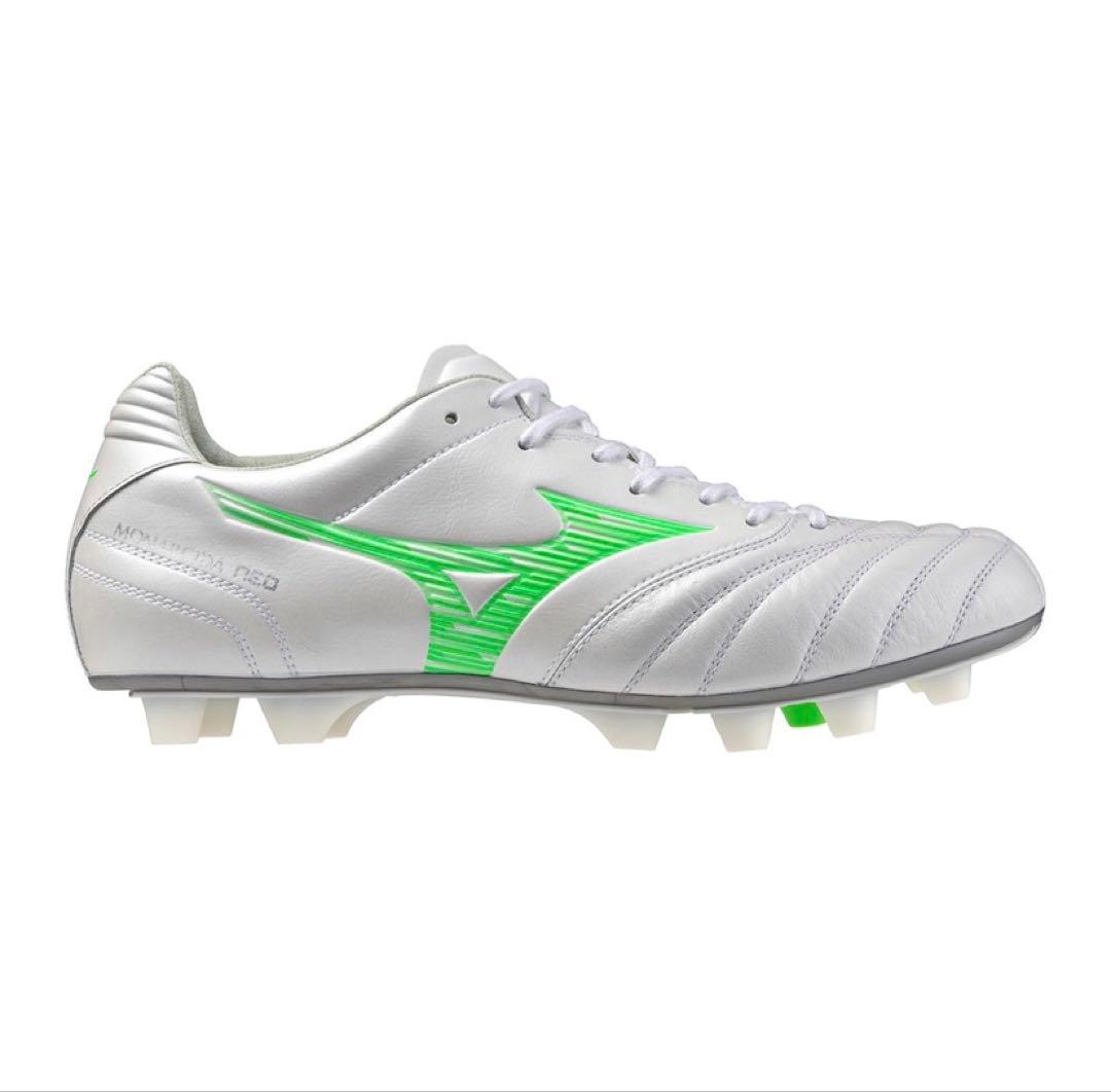 mizuno モナルシーダ NEO 3 WIDE ELITE ホワイト 27.5