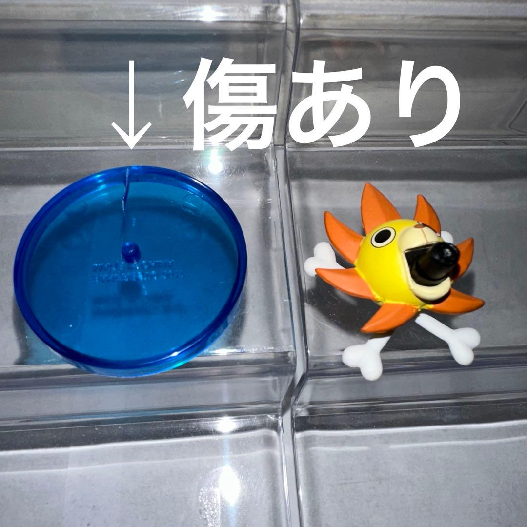 ワンピース　コレクタブル　トレジャーラリー　25点セット　ワーコレ