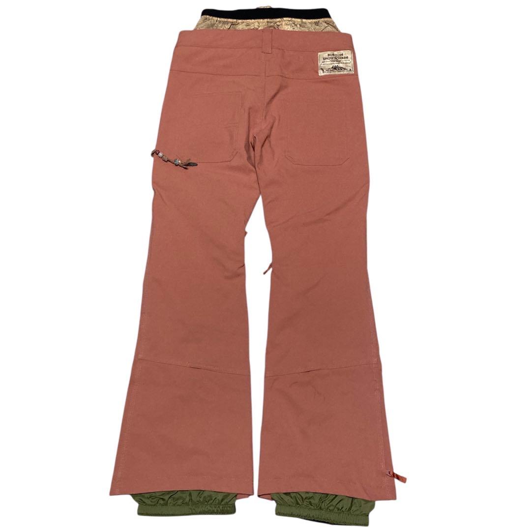 686 BURTON スキースノーボードウェア　上下　ジャケット　パンツ　M