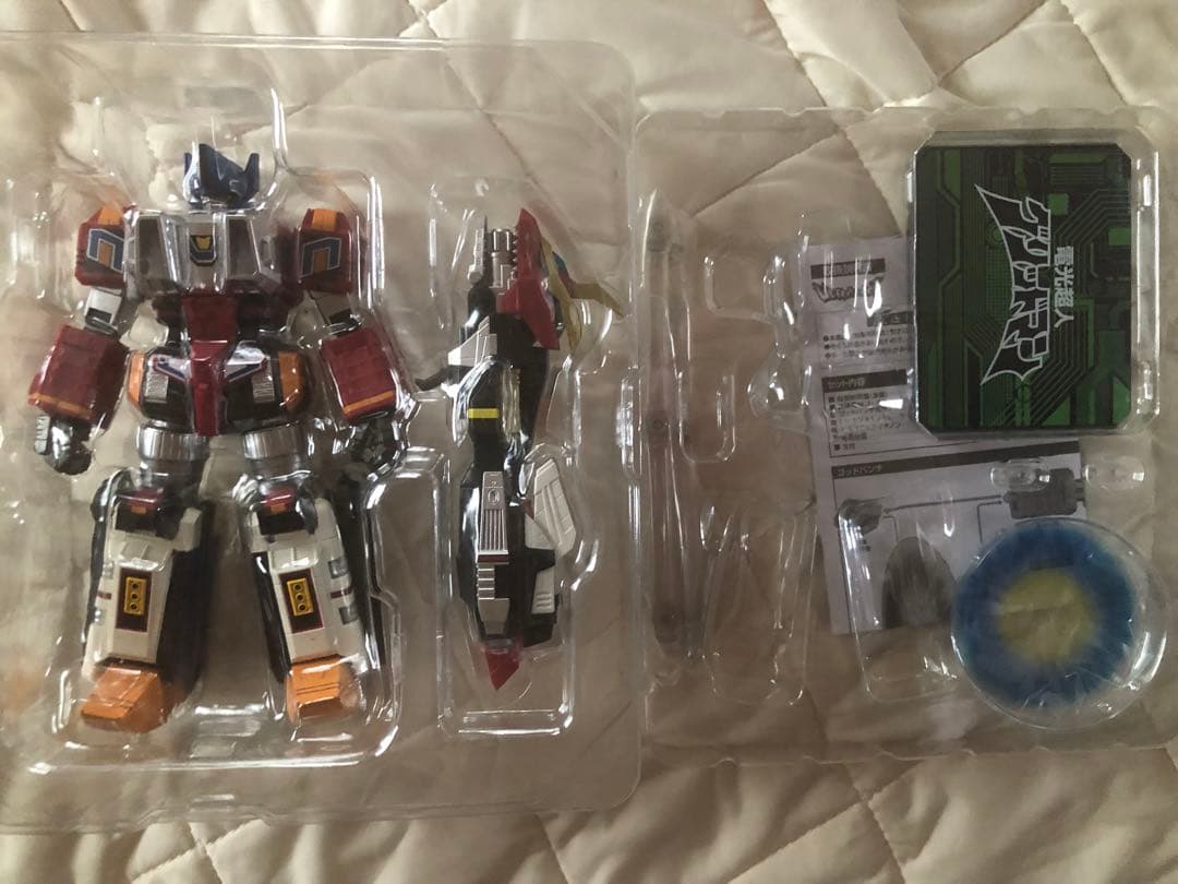 ULTRA-ACT グリッドマン ウルトラアクト　ウルトラマン　フィギュアーツ