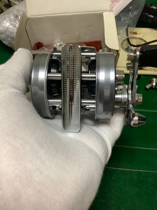 アブアンバサダー2500c