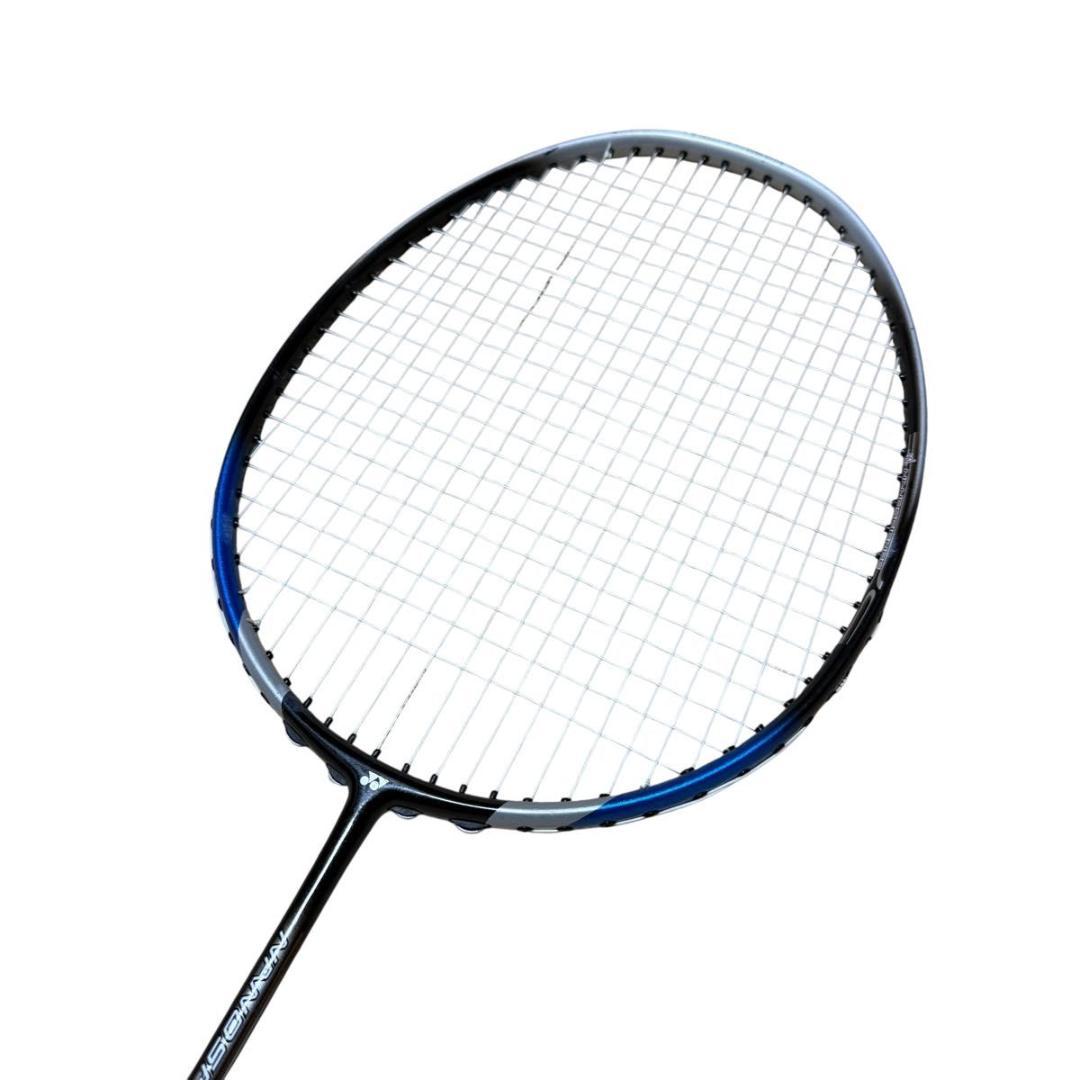 YONEX NANO SPEED 4500 バトミントンラケット　11071
