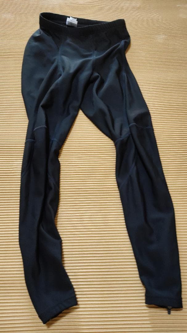 【未使用】パールイズミ 993 ハンディタイツ メンズ M