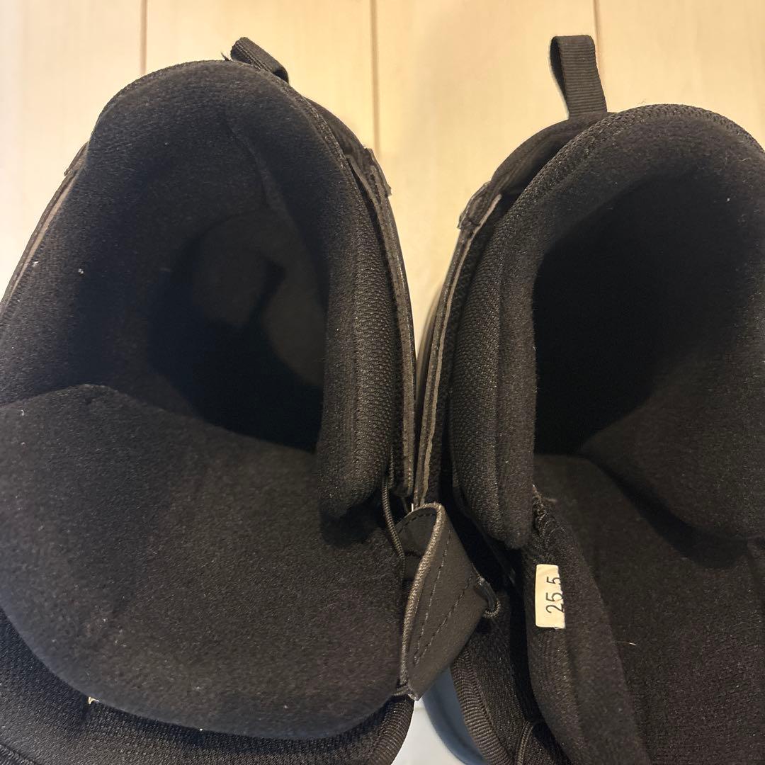 [ビジョンピークス] スノーボードブーツ ダイヤルタイプ BOA