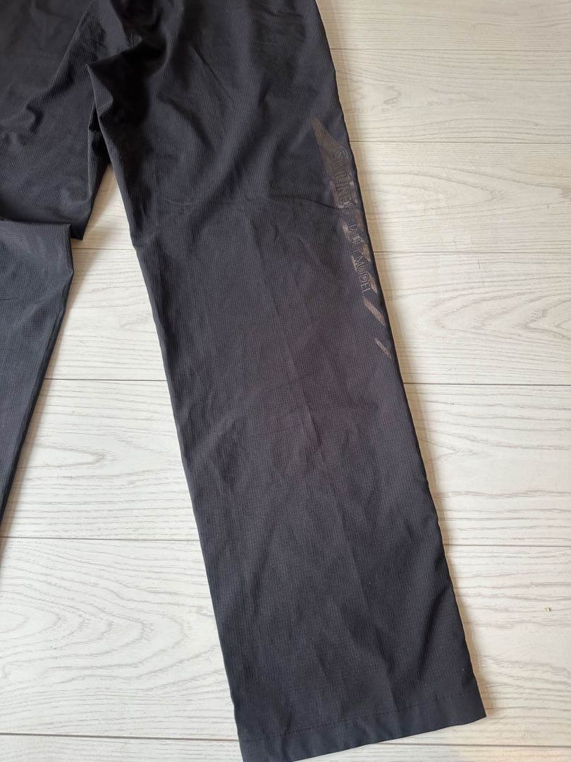 サンライン(SUNLINE) ストレッチDRYパンツ (SCW-1117)M