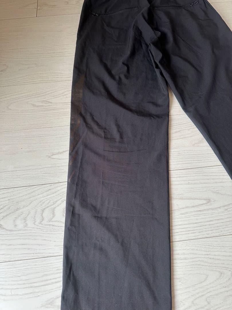 サンライン(SUNLINE) ストレッチDRYパンツ (SCW-1117)M
