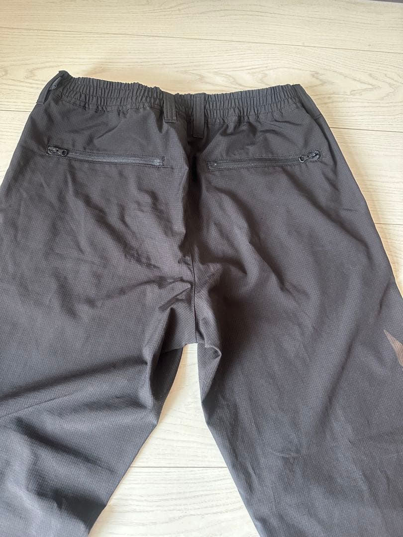 サンライン(SUNLINE) ストレッチDRYパンツ (SCW-1117)M