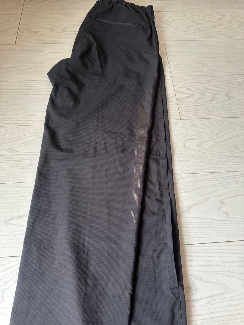 サンライン(SUNLINE) ストレッチDRYパンツ (SCW-1117)M