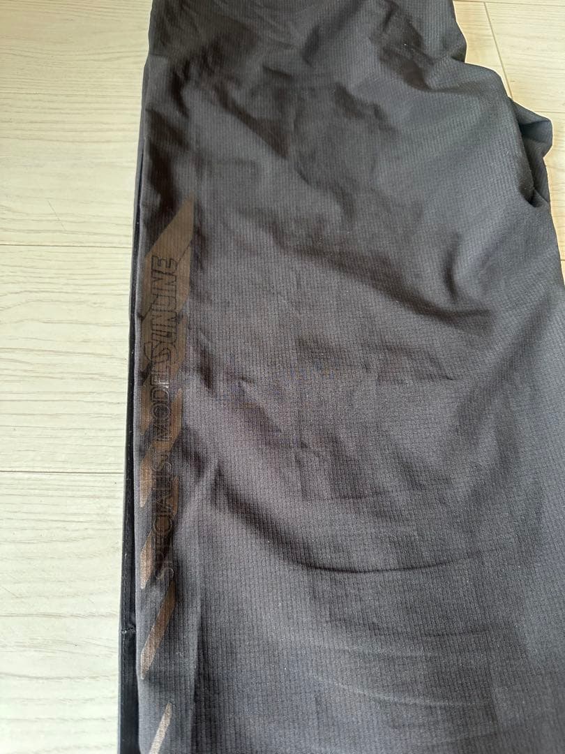 サンライン(SUNLINE) ストレッチDRYパンツ (SCW-1117)M