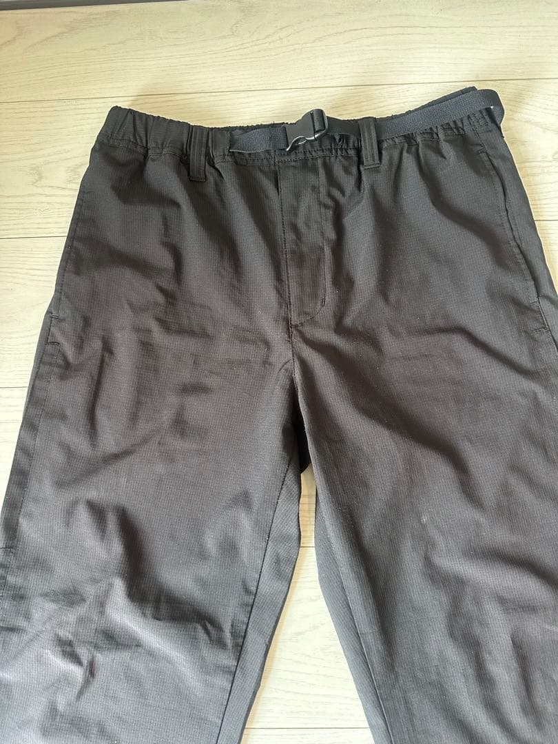 サンライン(SUNLINE) ストレッチDRYパンツ (SCW-1117)M