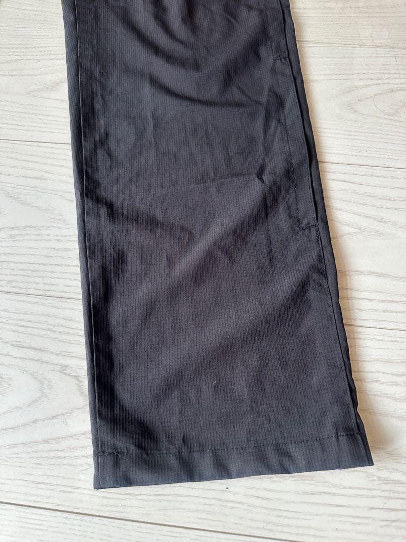 サンライン(SUNLINE) ストレッチDRYパンツ (SCW-1117)M