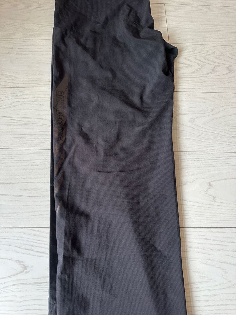 サンライン(SUNLINE) ストレッチDRYパンツ (SCW-1117)M