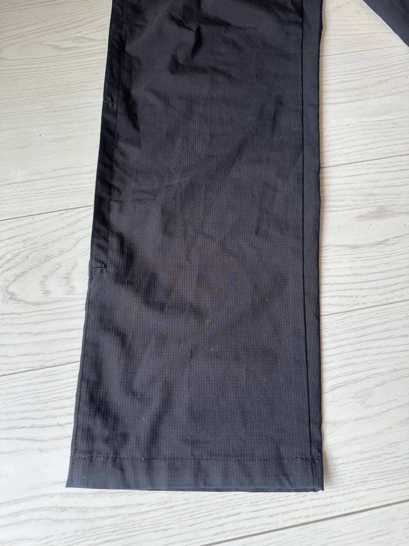 サンライン(SUNLINE) ストレッチDRYパンツ (SCW-1117)M