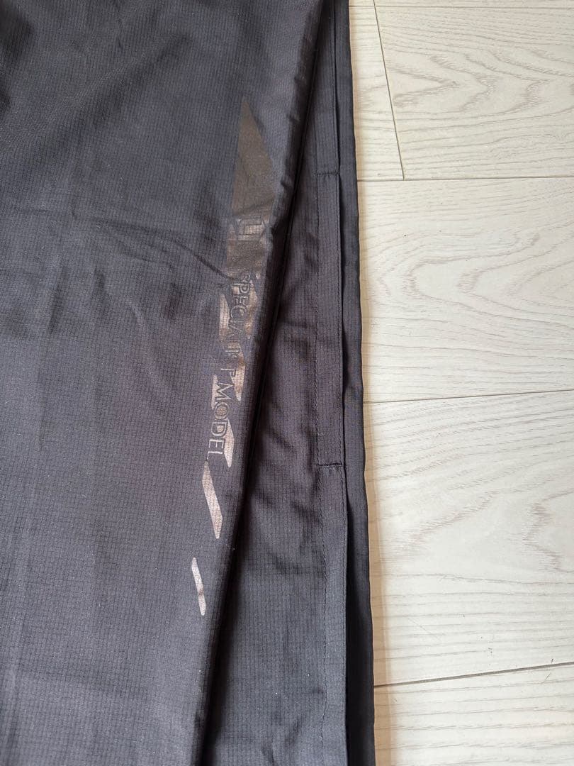 サンライン(SUNLINE) ストレッチDRYパンツ (SCW-1117)M