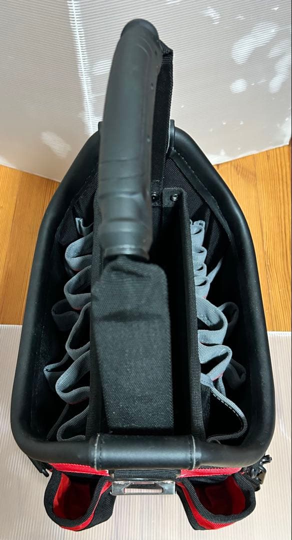 milwaukee ミルウォーキー PACKOUT 10インチタフトート バッグ