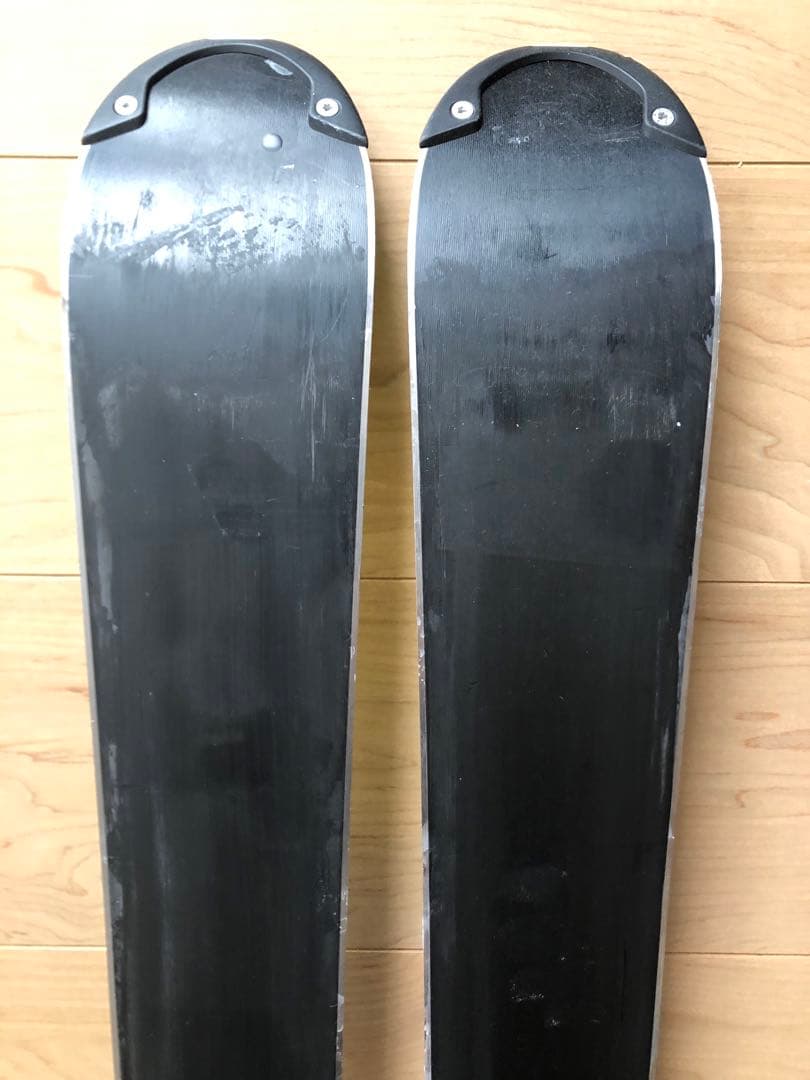 ジュニア スキー板 VOLKL 110cm フォルクル　レースタイガー　SL